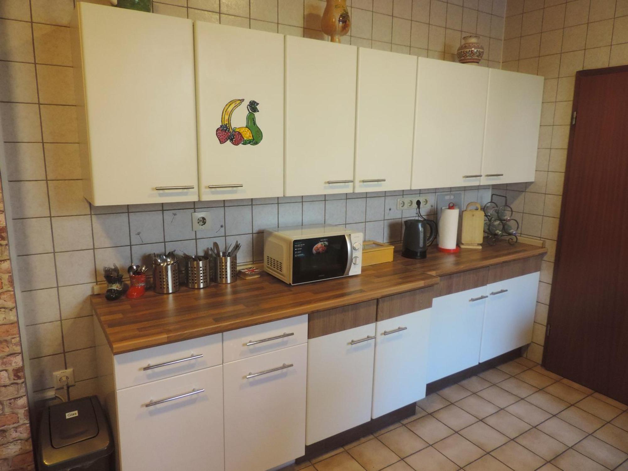 Haus Ringgau - Urlaub, Gemeinschaft Und Erlebnis Im Herzen Von Deutschland Herleshausen Buitenkant foto