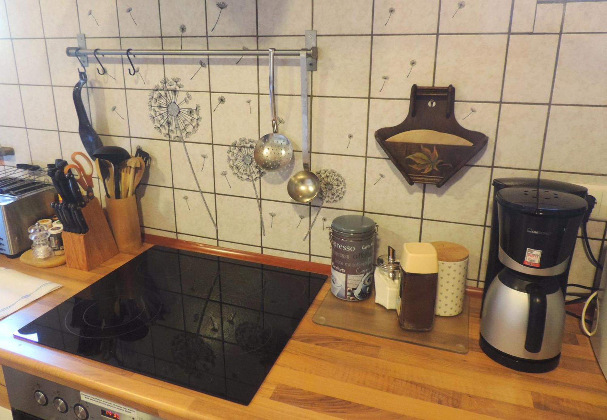 Haus Ringgau - Urlaub, Gemeinschaft Und Erlebnis Im Herzen Von Deutschland Herleshausen Buitenkant foto
